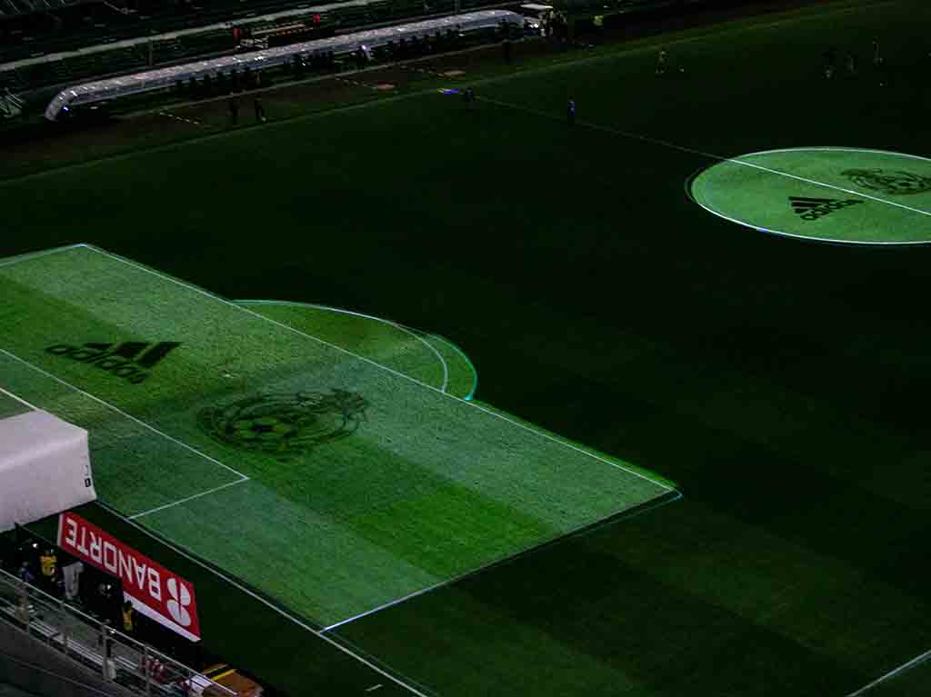 ¡Grita México! La nueva campaña de Adidas y la Selección Mexicana para concientizar a la afición 0