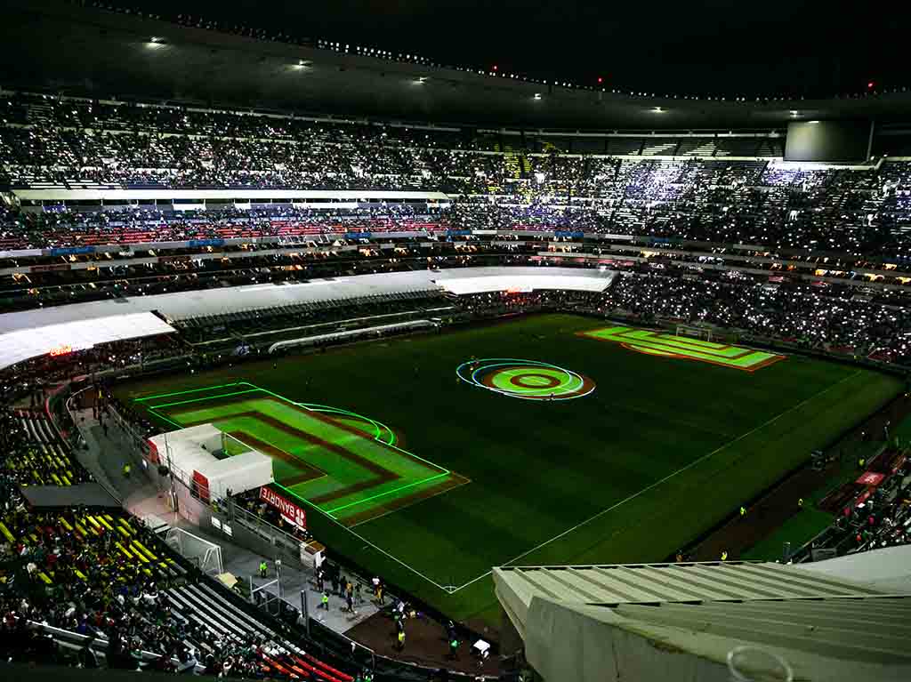 ¡Grita México! La nueva campaña de Adidas y la Selección Mexicana para concientizar a la afición 2