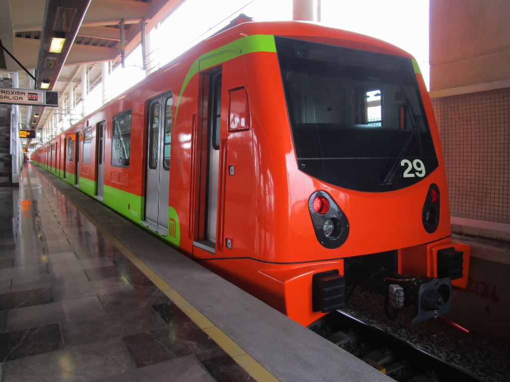 Ampliación del metro de CDMX para el 2030 ¡Tendrá 61 estaciones nuevas!