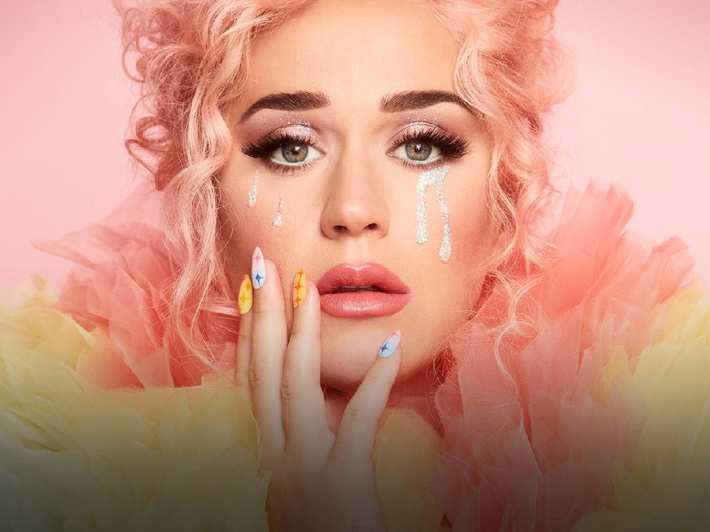 Katy Perry: un recorrido por lo mejor de su discografía