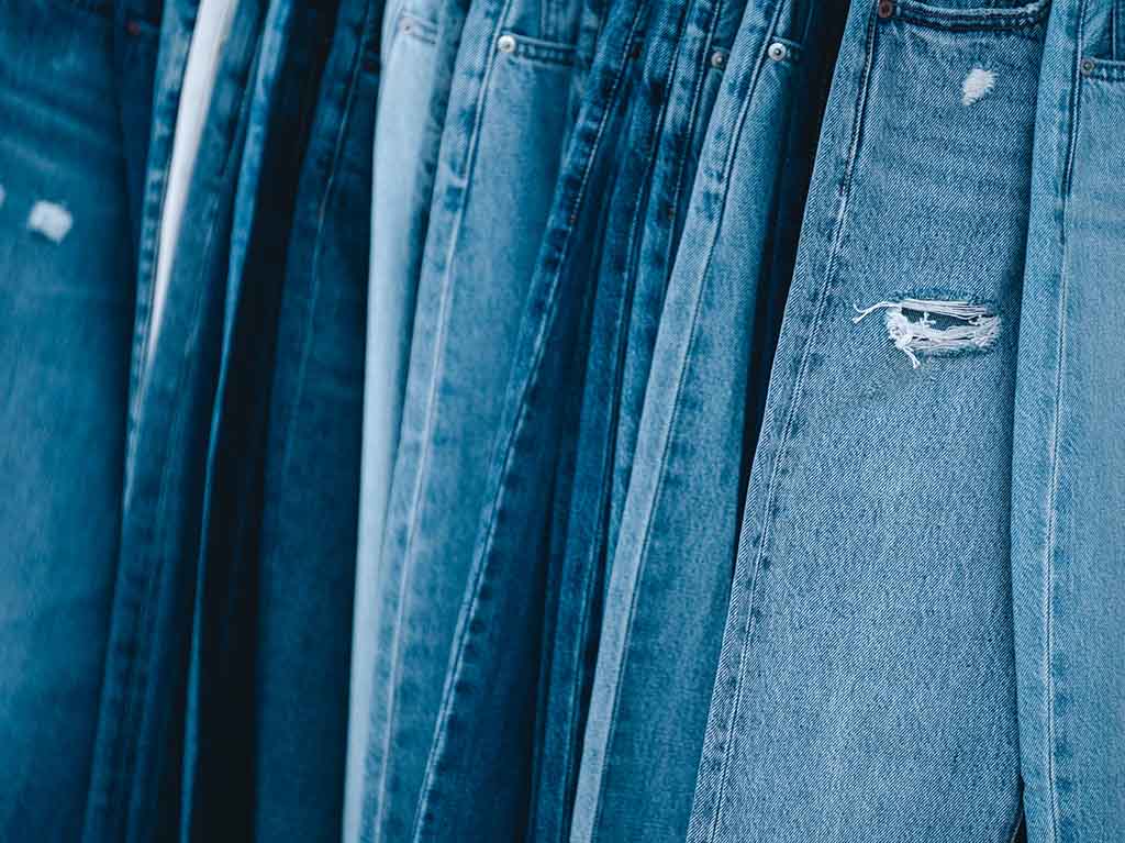 ‘Compra mejor, úsalo más’: Levi’s cambia de ropa contra el fast-fashion 2