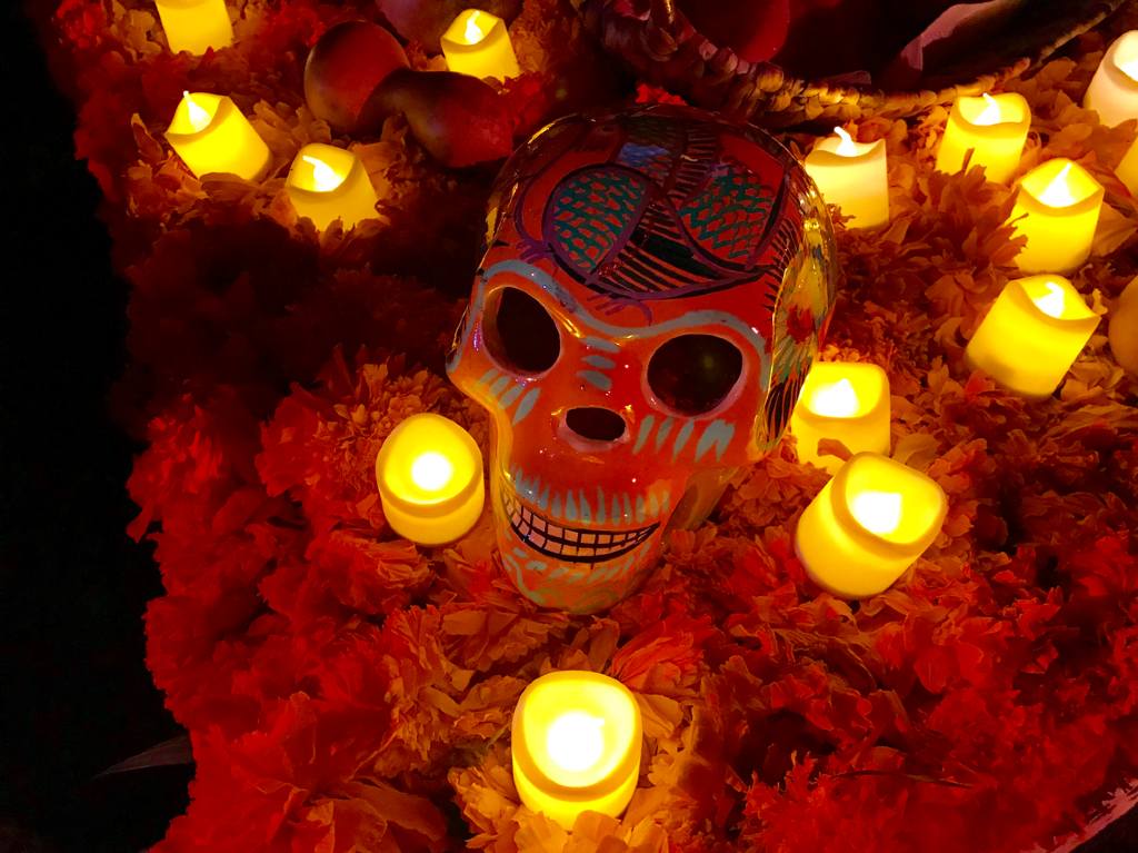 Conoce las leyendas de Día de Muertos más populares de México