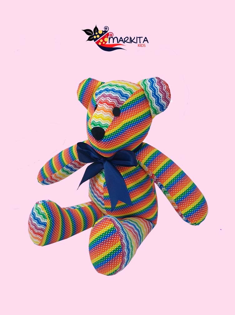 Marikita Kids Oso Pride Baby Pandemio