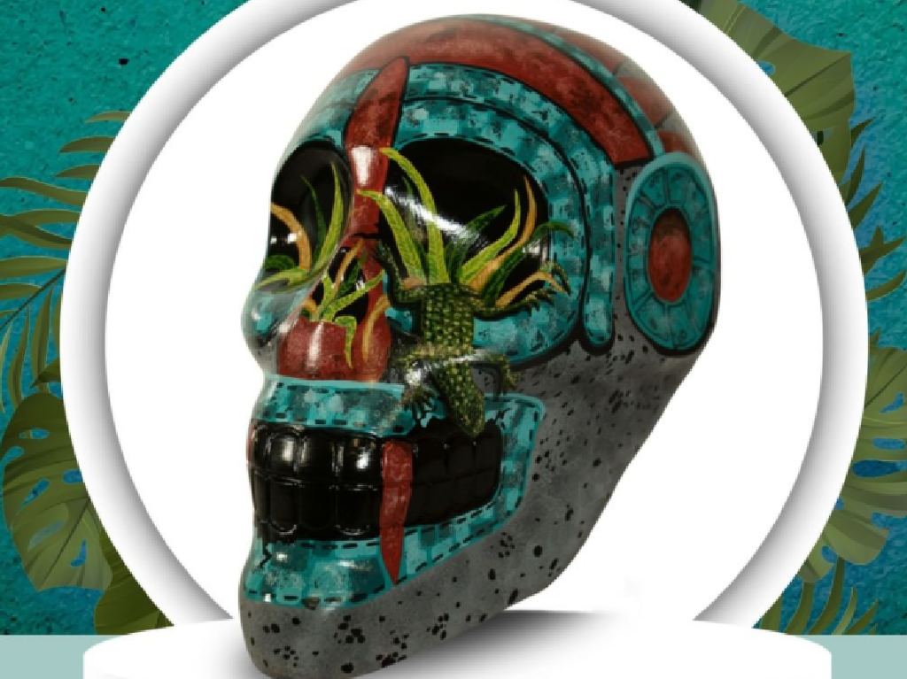 Mexicráneos 2021 el prehispánico 