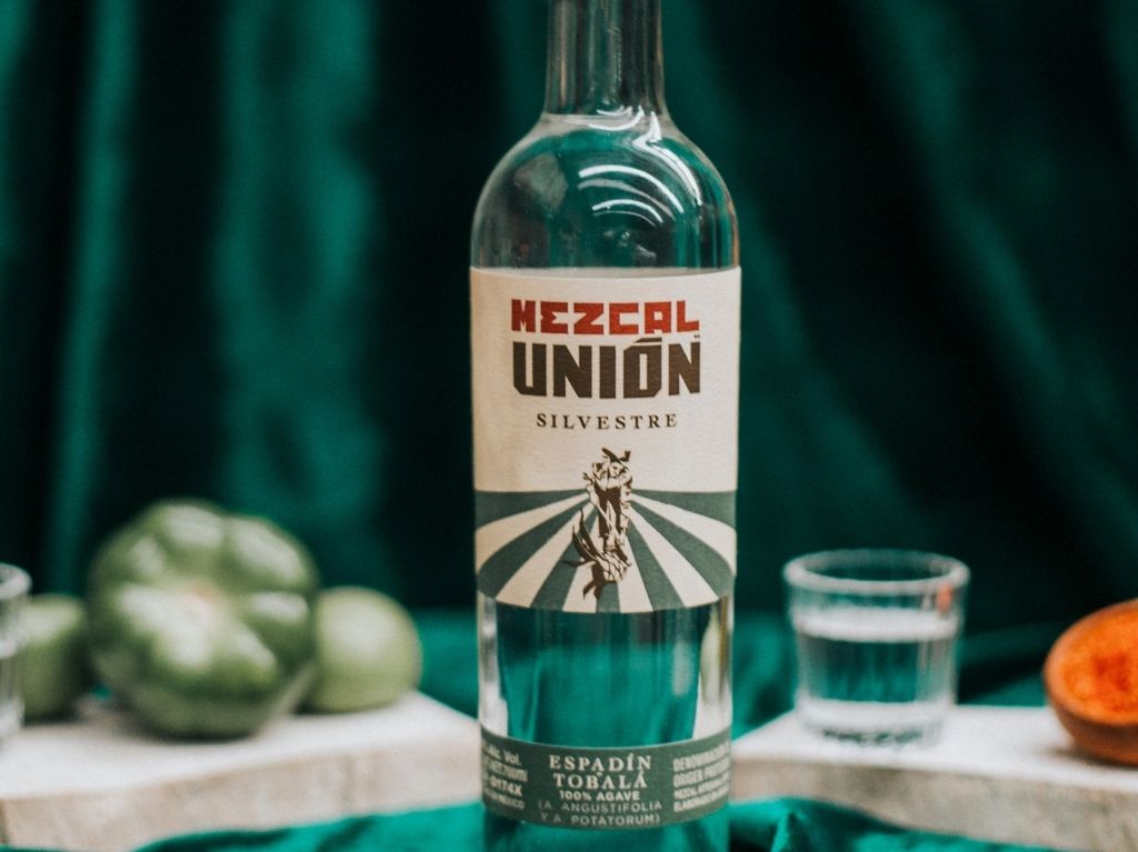 Mezcal Unión celebra el lanzamiento de su nueva etiqueta “Unión Silvestre”