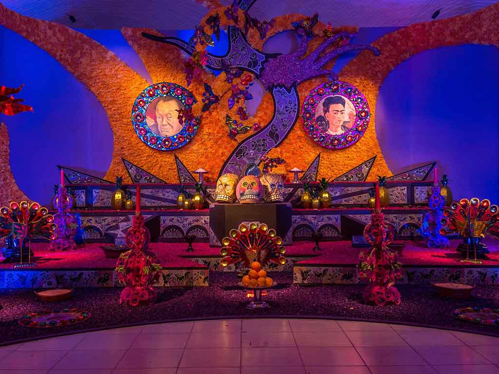 ofrenda-del-museo-dolores-olmedo-2021