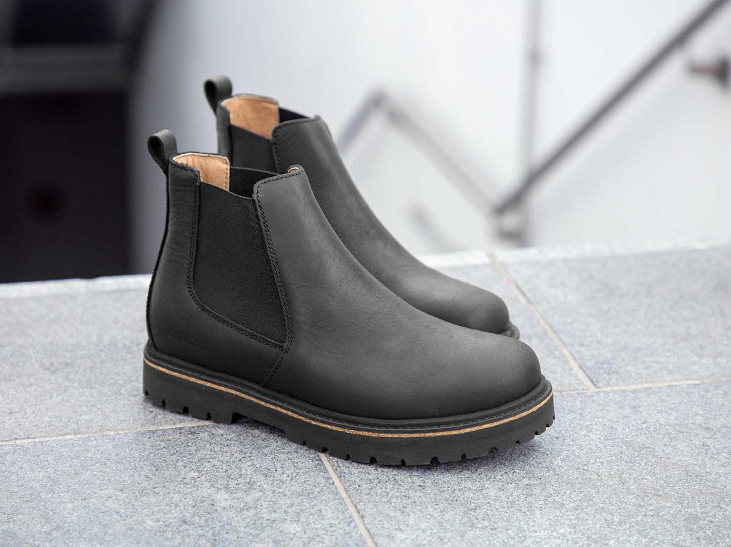 Otoño con Birkenstock: las mejores botas para destacar ésta temporada