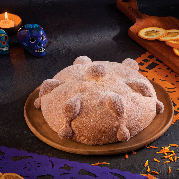 ¡Cata de pan de muerto 2021! Estos son los imperdibles para tu paladar