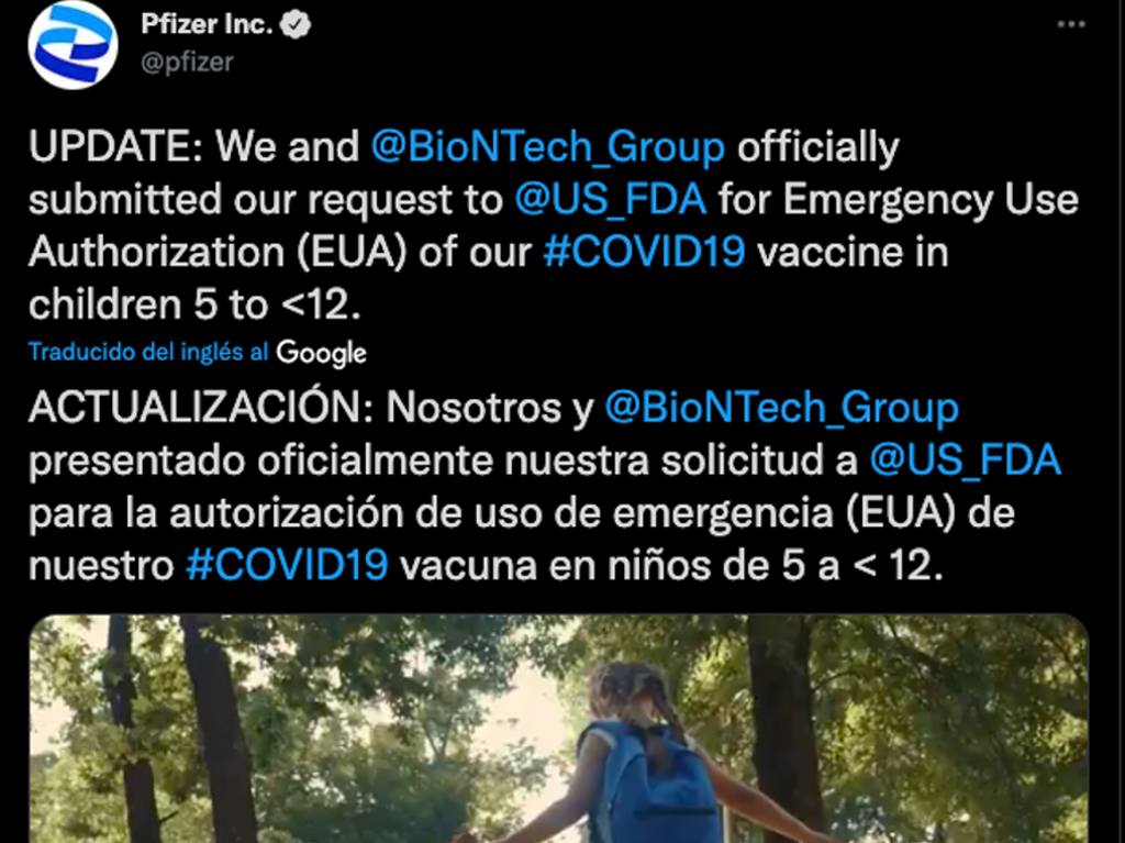 pfizer-vacuna-ninos-twitter
