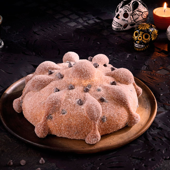 ¡Cata de pan de muerto 2021! Estos son los imperdibles para tu paladar