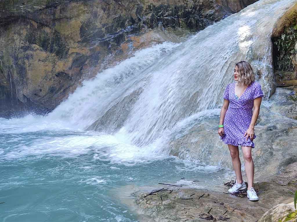 Pozas de Atzala en Taxco: balneario natural cerca de CDMX