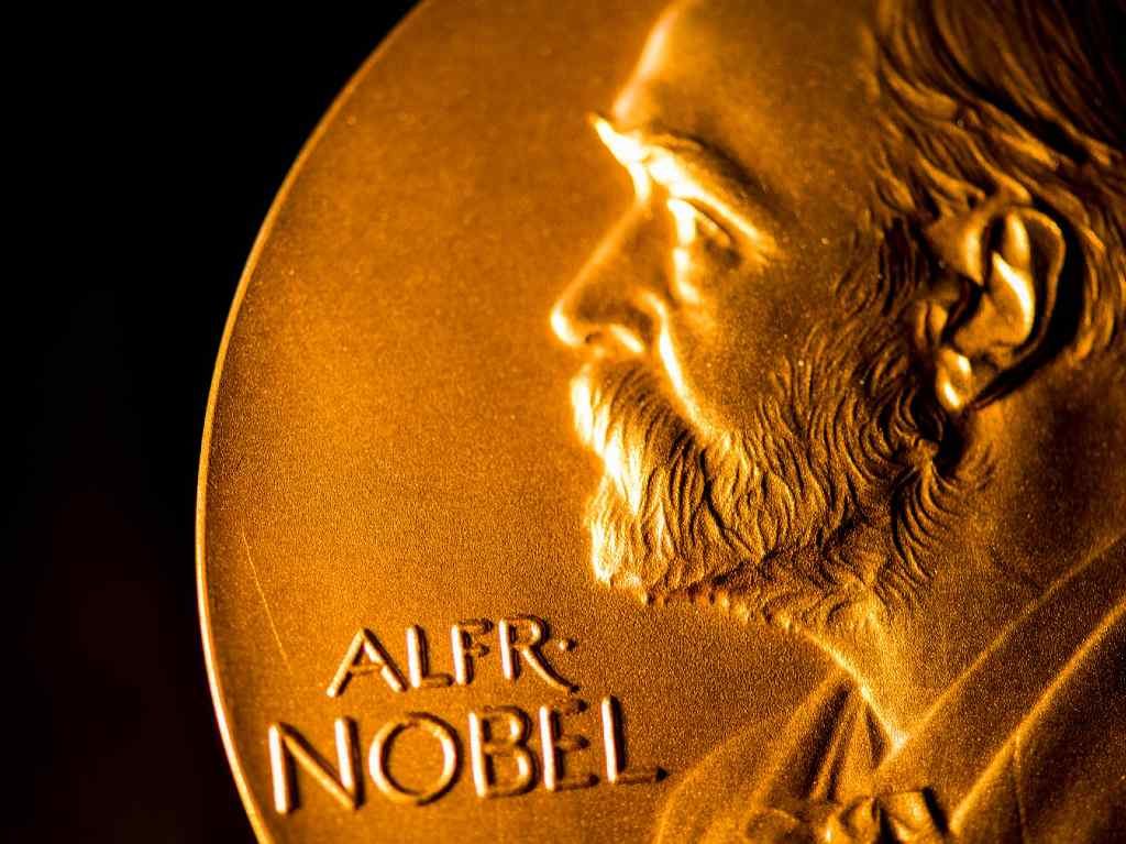 Premio Nobel 2021 quiénes han sido galardonados Portada