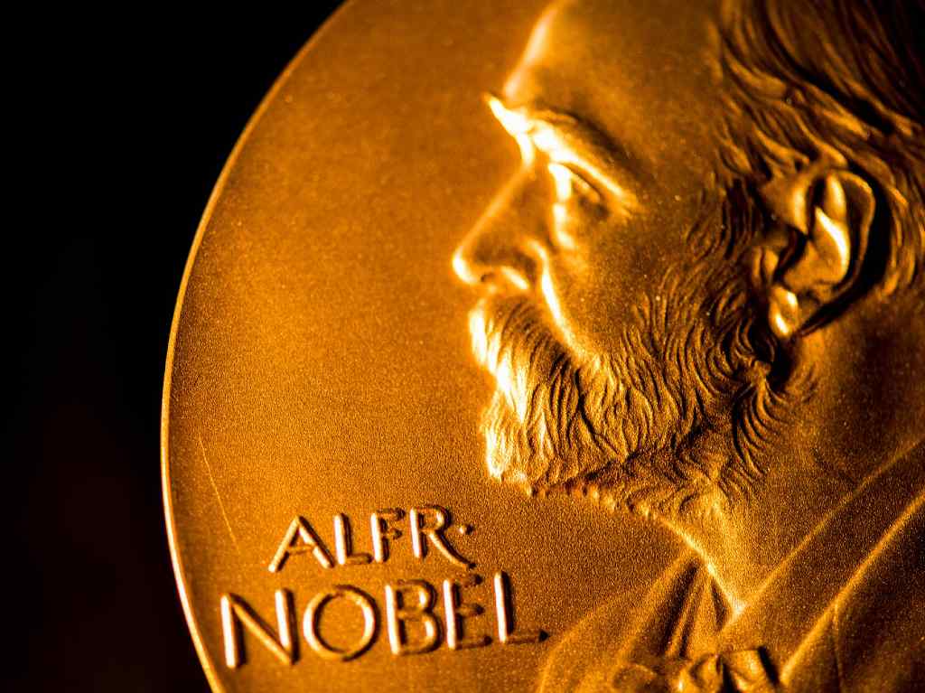 Premio Nobel 2021: quiénes han sido galardonados en esta edición