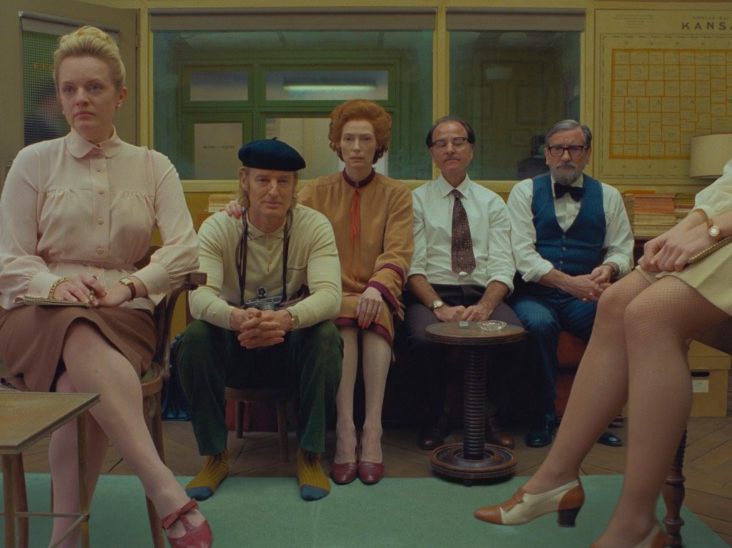 Programa de la 19º edición del FICM: jurado, estrenos, invitados y más