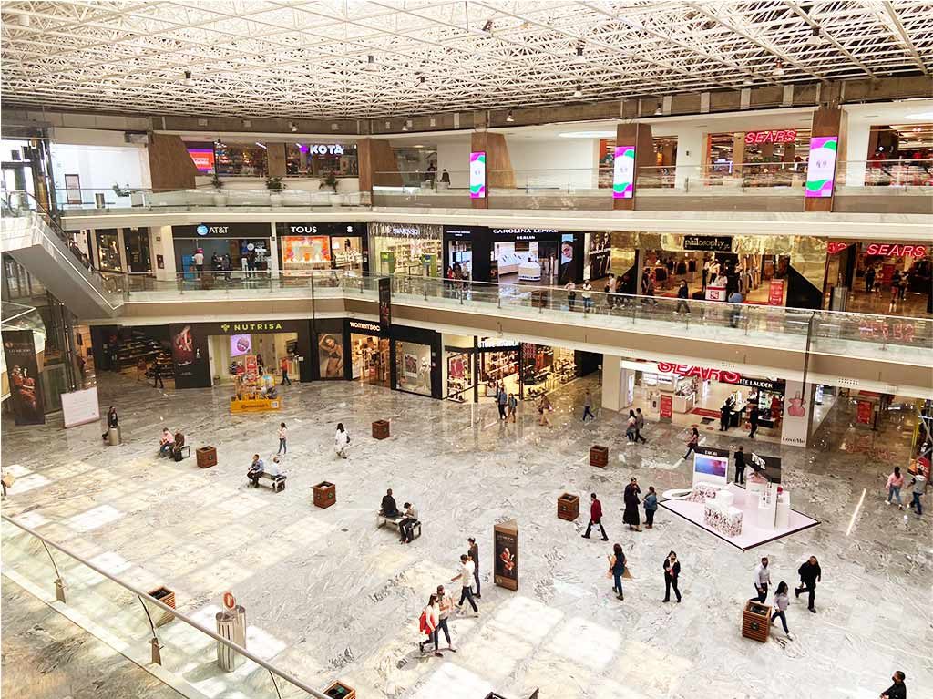 Razones para visitar el Centro Comercial Perisur ¡el más grande del sur!