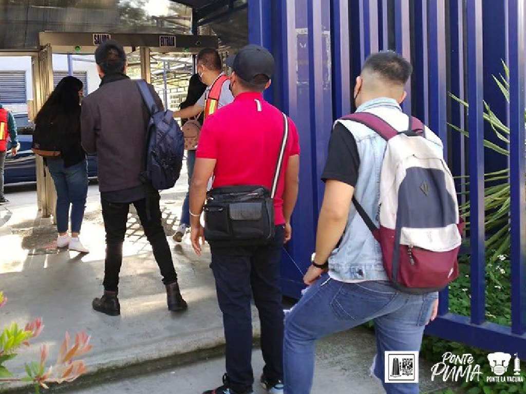 Cómo será el regreso a clases presenciales en la UNAM