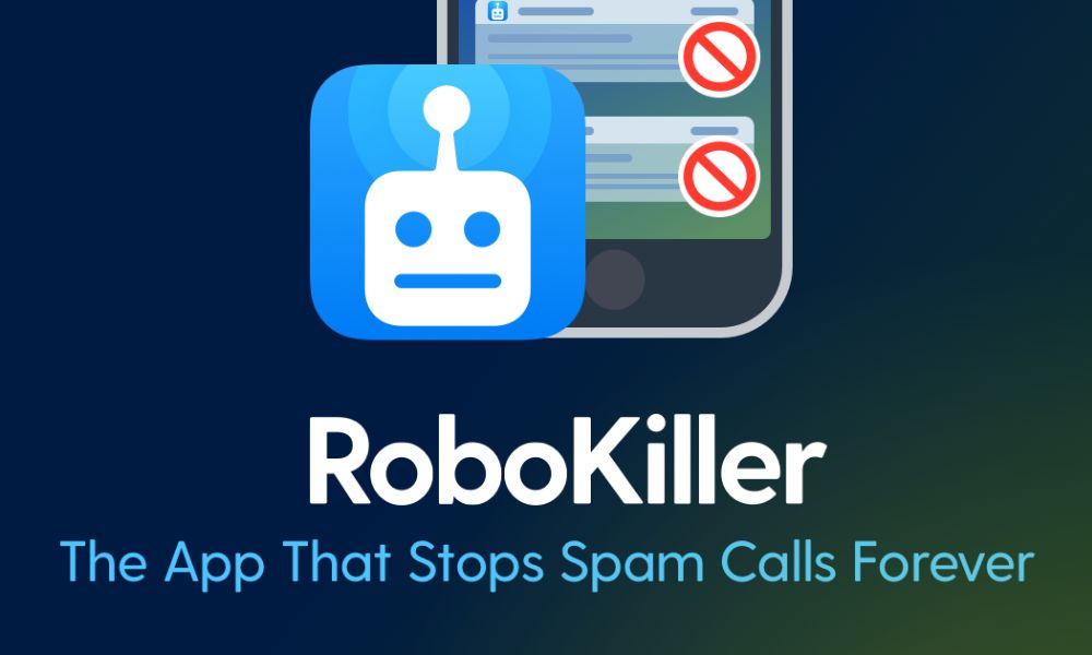 robokiller