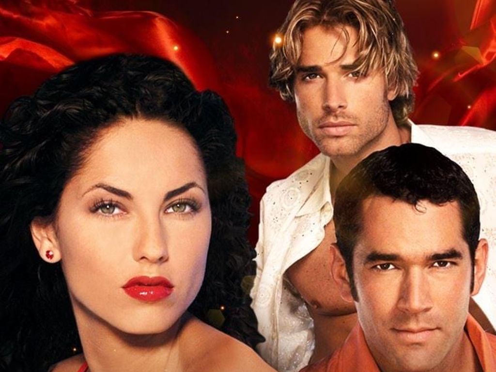 Rubí está de vuelta, la telenovela se transmitirá en el Canal de las Estrellas