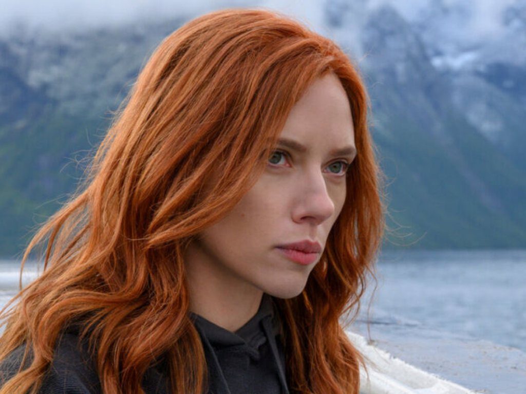 Scarlett Johansson y Disney ponen fin a la demanda