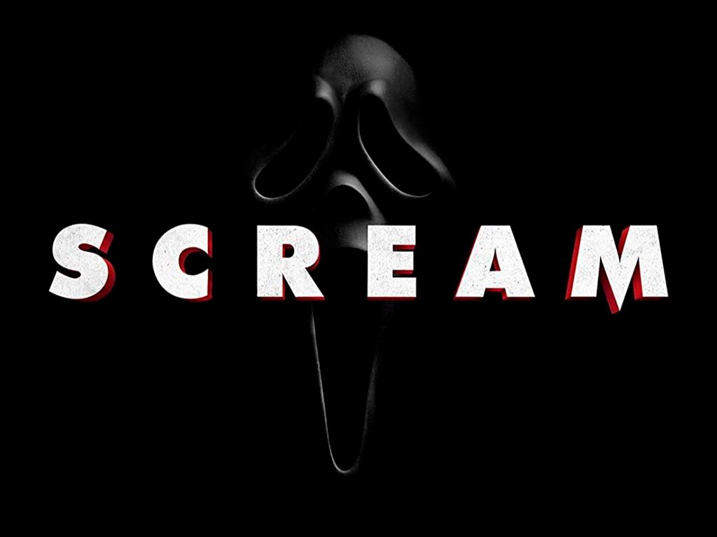 Scream 5