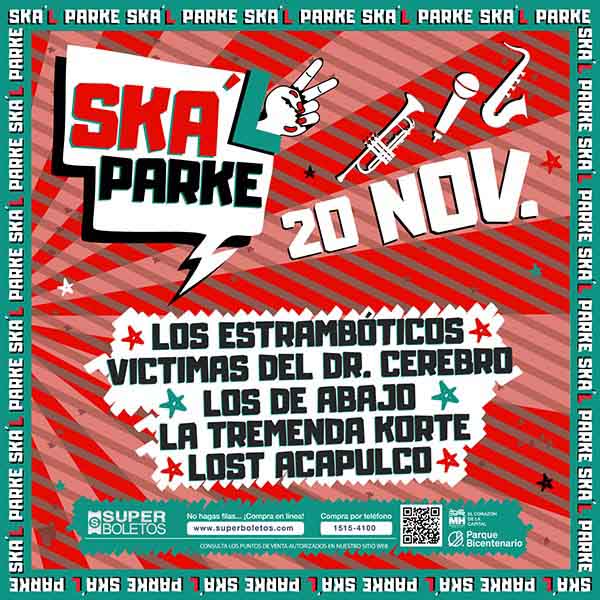 Ska´l Parke 