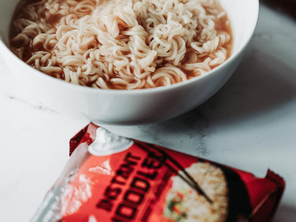 Sopas instantáneas: el veredicto de la Profeco tras polémica Noodles