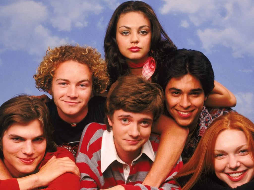 That ‘90s Show el spin-off de That ‘70s Show está confirmado