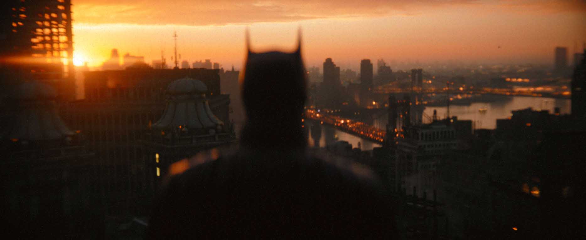 The Batman: 10 cosas que no notaste del nuevo trailer 1