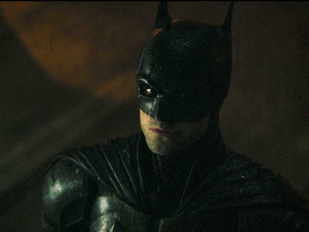 Revelan escena de The Batman con El Acertijo ¡Y fecha para la preventa! 0
