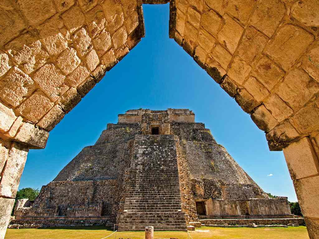 Tianguis Turístico en México