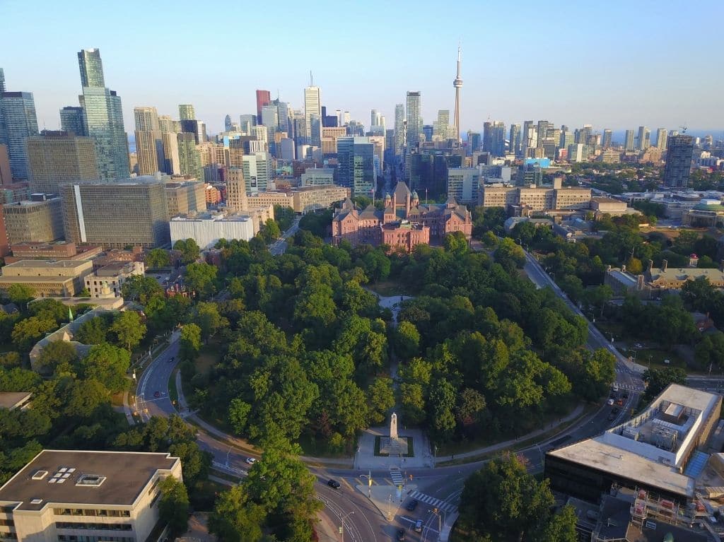 toronto-canada