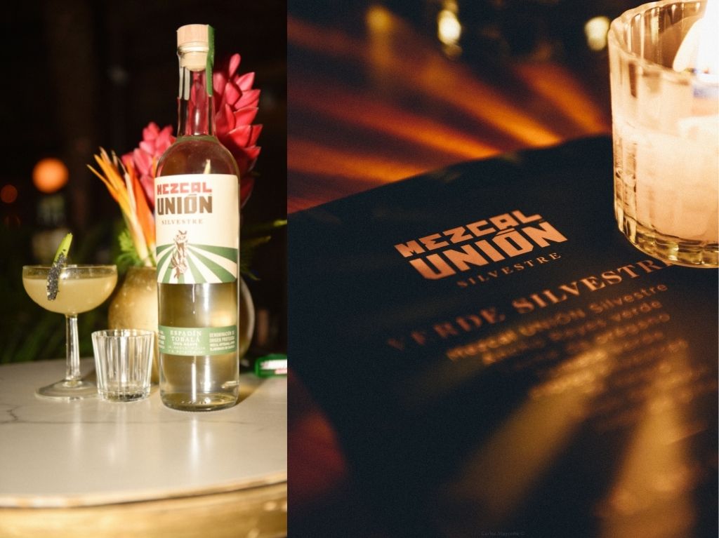 union-silvestre-mezcal