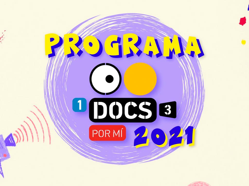 DocsMx 16 2021