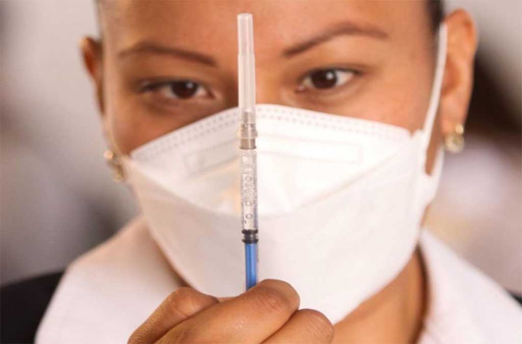 Vacunación para menores de 12 a 17 años con comorbilidades en CDMX 0