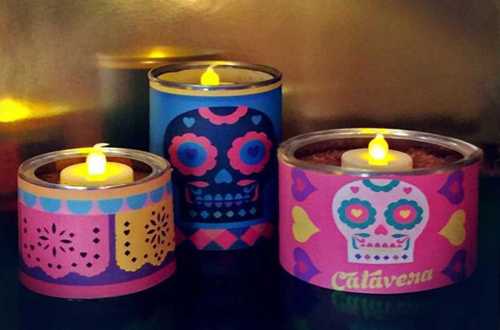 Día de Muertos: Elementos que no deben faltar en tu ofrenda 3