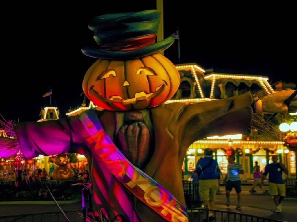 Vive Halloween en Florida: Cinco lugares con experiencias espeluznantes