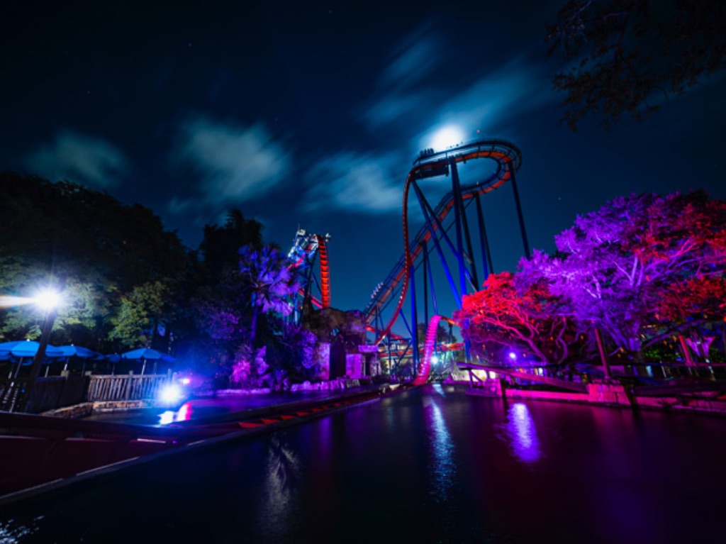 Vive Halloween en Florida: Cinco lugares con experiencias espeluznantes 3