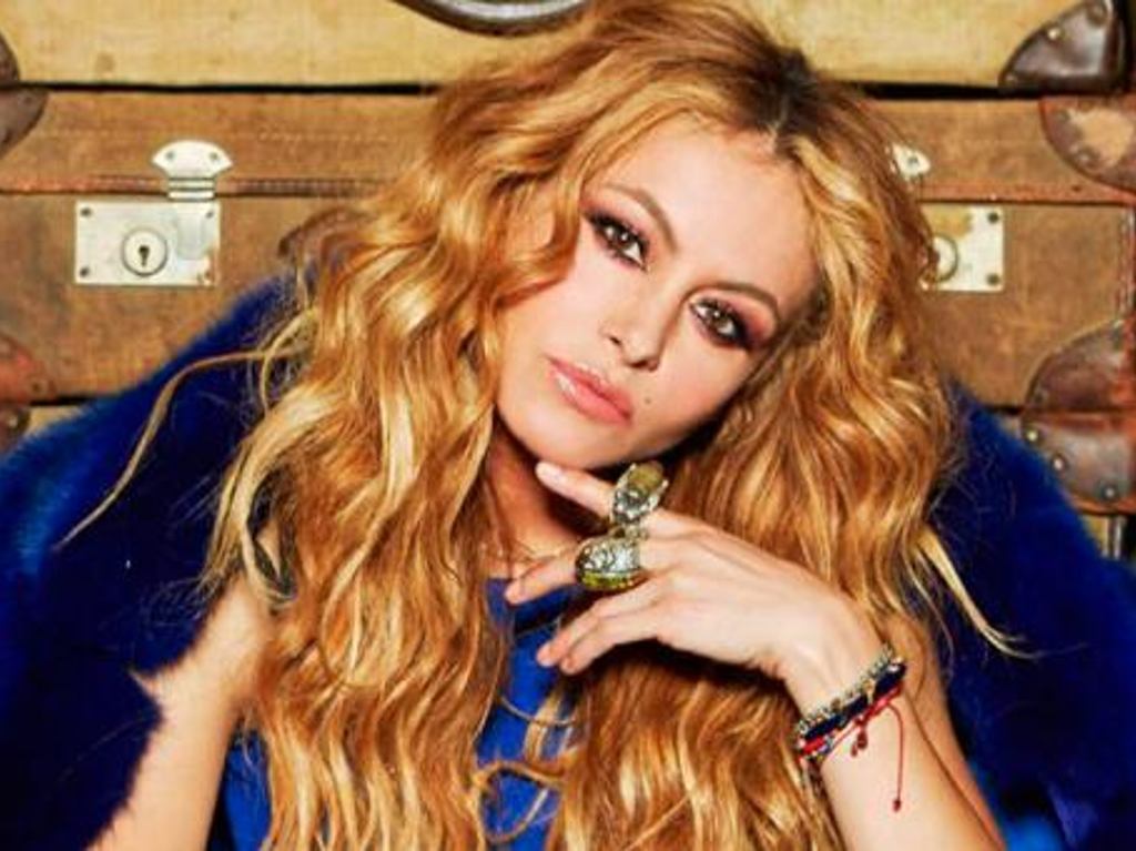 “Yo Soy” de Paulina Rubio es nuestra recomendación del mes
