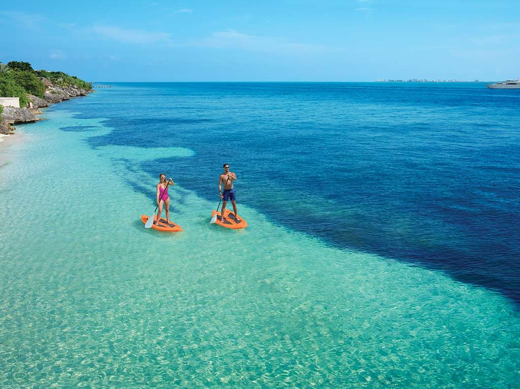 Zoëtry Wellness & Spa Resorts: El lugar ideal para relajarte al máximo