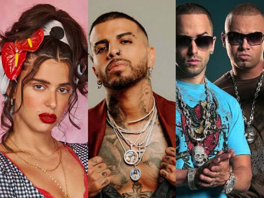 10 Actos imperdibles del Coca-Cola Flow Fest 2021