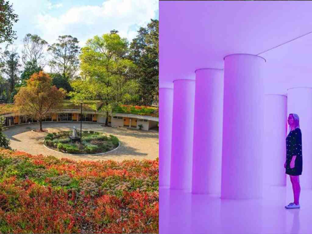lugares para visitar