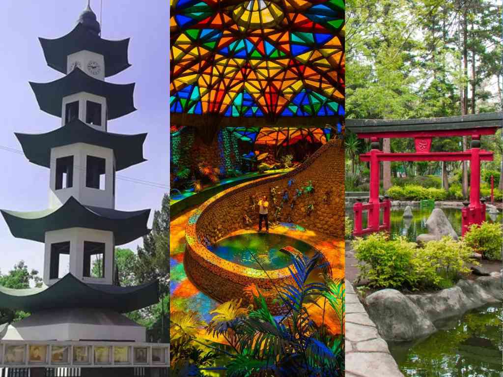 Studio Ghibli en México