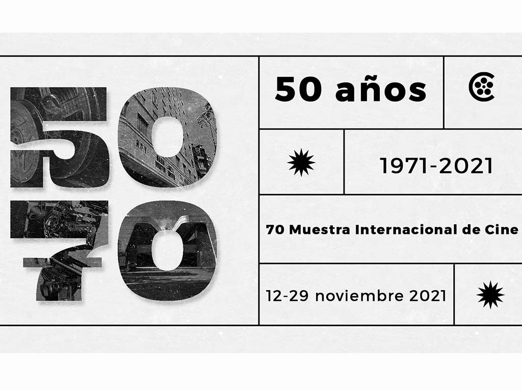 Lo imperdible de 70ª Muestra Internacional de Cine de la Cineteca Nacional.