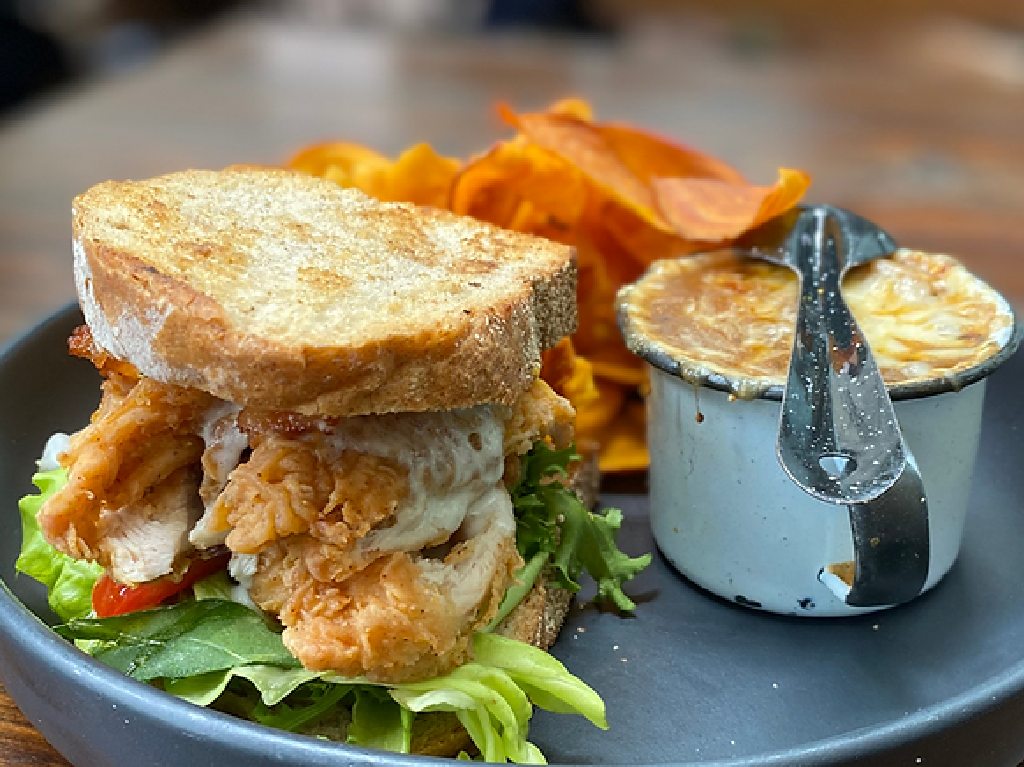 A qué me sabes 2021: Regresa el festival para probar los mejores restaurantes y bares 1