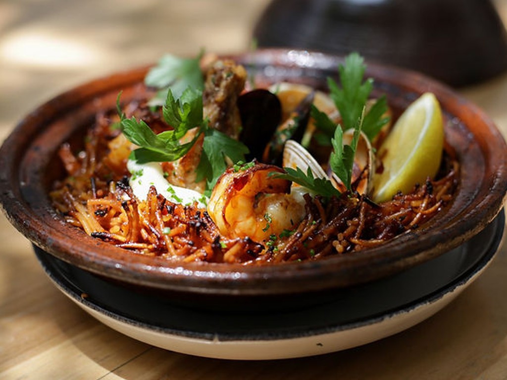 A qué me sabes 2021: Regresa el festival para probar los mejores restaurantes y bares 2