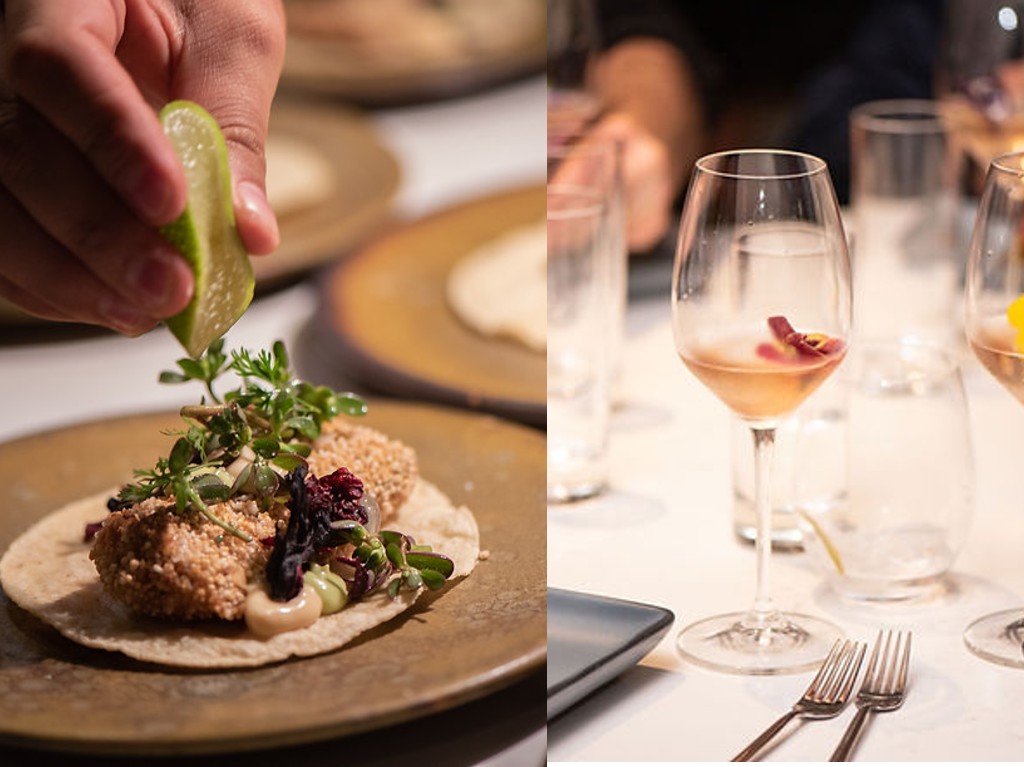 A qué me sabes 2021: Regresa el festival para probar los mejores restaurantes y bares