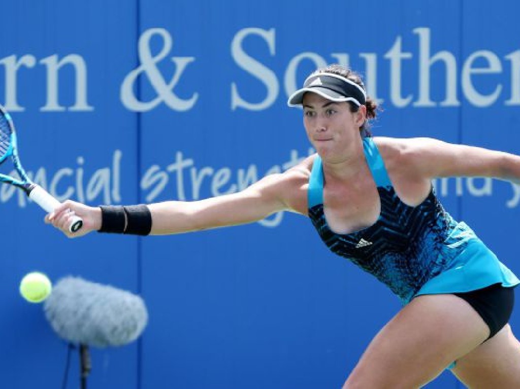 Las Akron WTA Finals llevarán lo mejor del tenis a Guadalajara 2