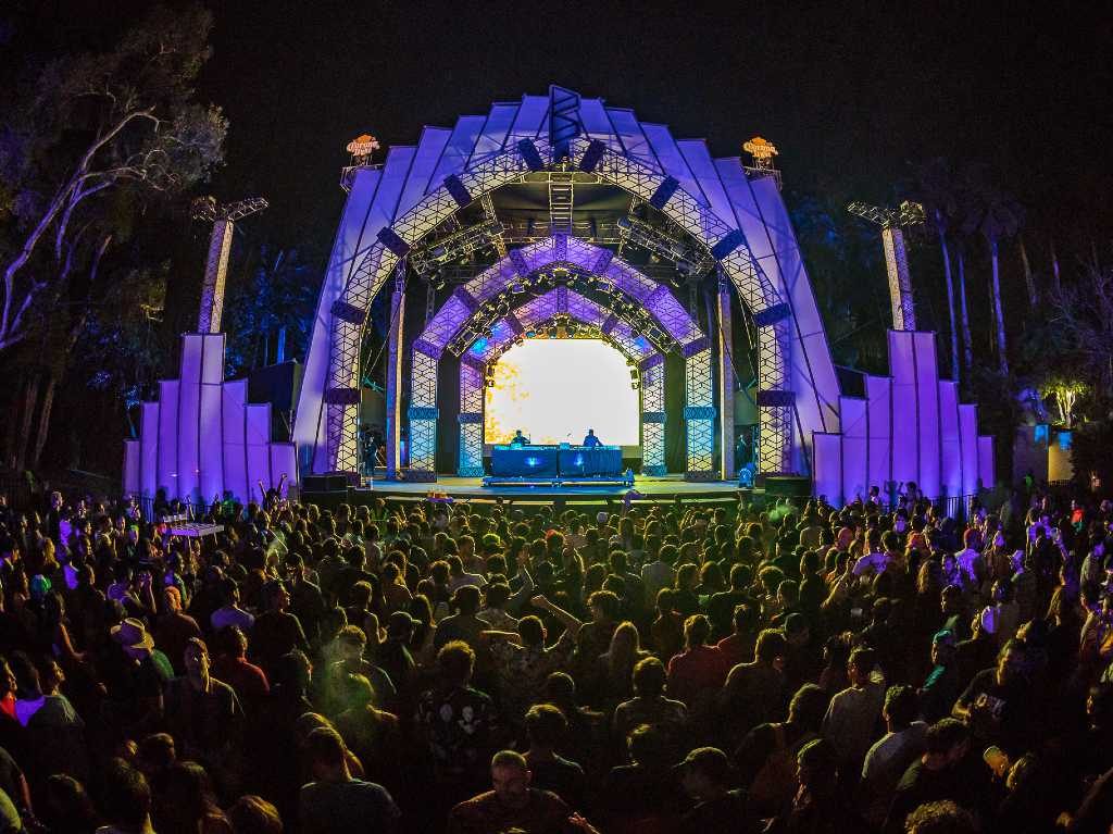 ¡Bahidorá celebra 10 años! Los boletos Early Bird ya están a la venta