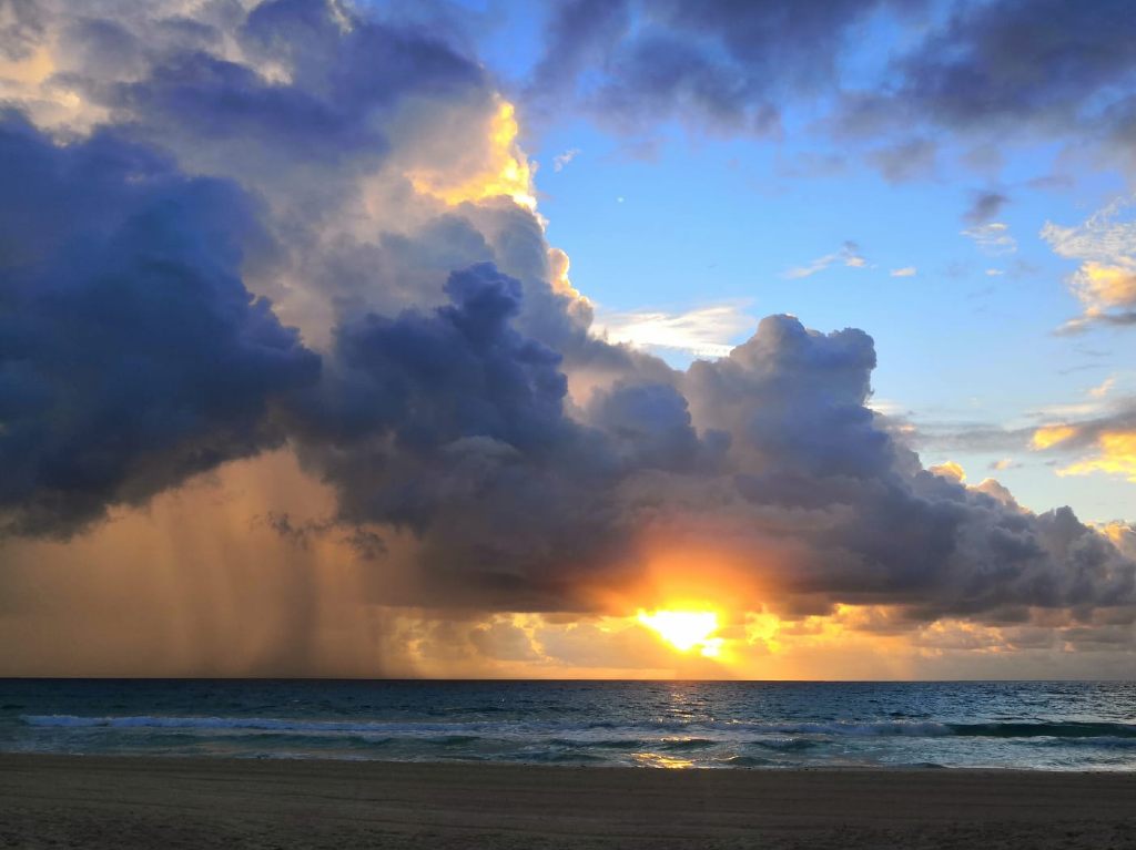 Cancún, Quintana Roo guía para una experiencia extraordinaria Amanecer