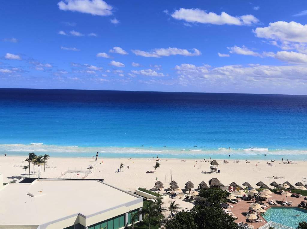 Cancún, Quintana Roo guía para una experiencia extraordinaria Portada